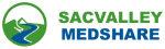 SacValley MedShare QHIO and California HIE