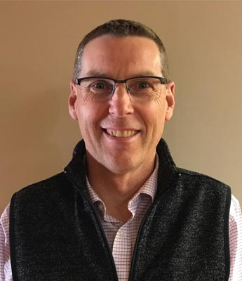 Mons Jensen SacValley MedShare Board Member