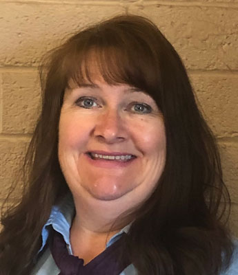 Teri Schmitt SacValley MedShare Board Member