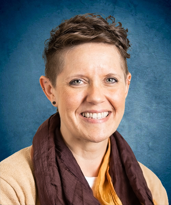 Jennifer Inden Director of Operations SacValley MedShare