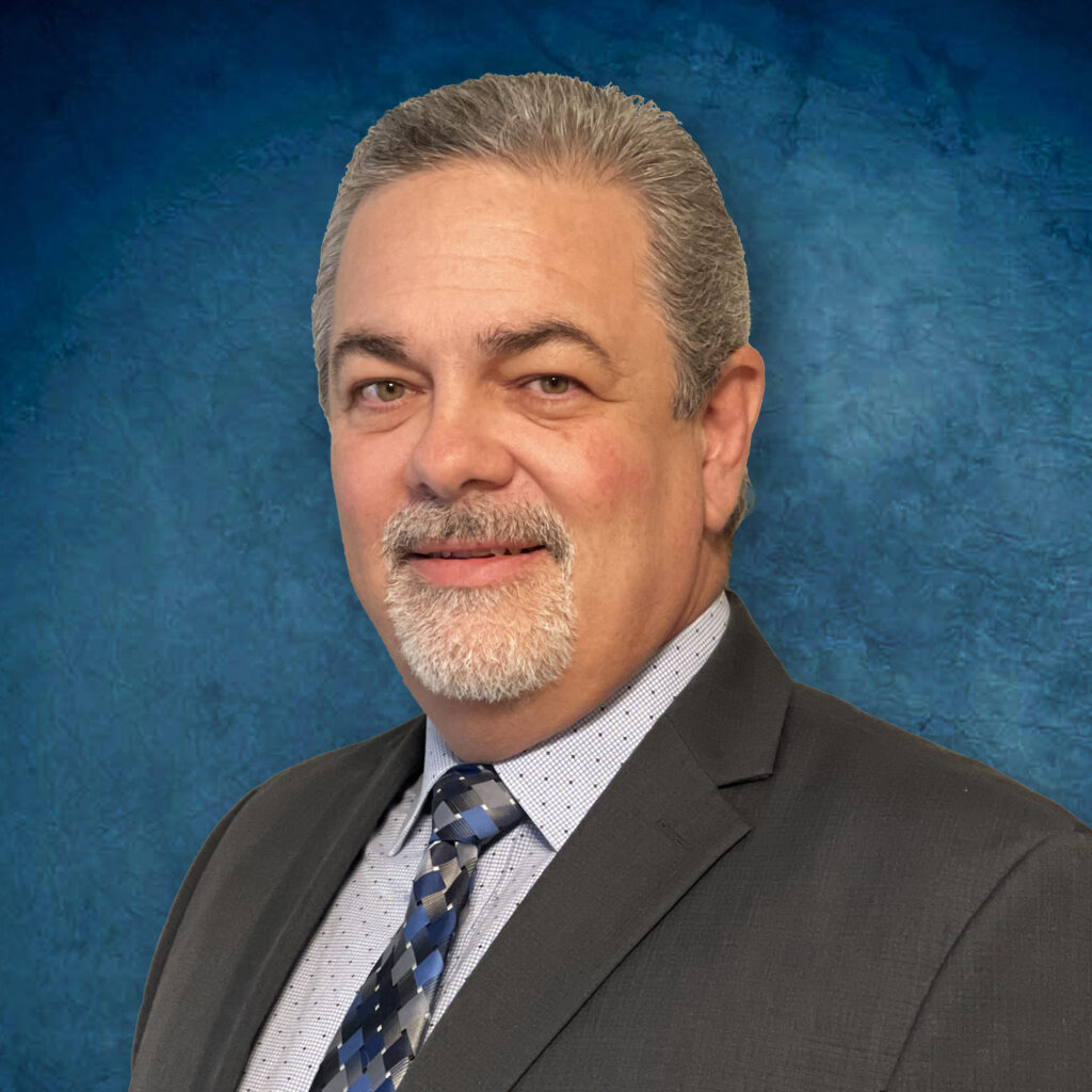 John Helvey CEO of SacValley MedShare