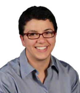 Danielle Oryn SacValley MedShare Board Member