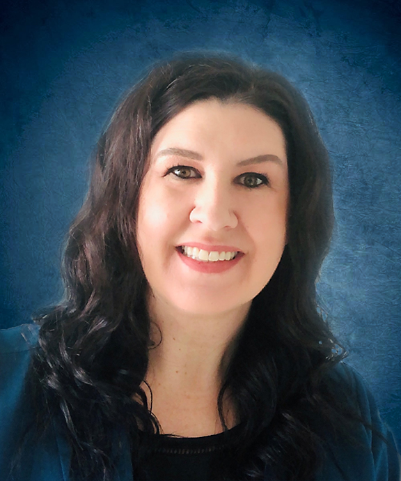 Tiffany Hodgins Chief Technology and Quality Officer (CTQO)