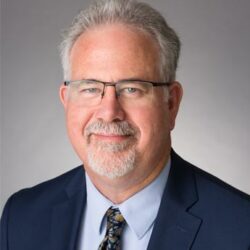 T Abraham SacValley MedShare Board Member