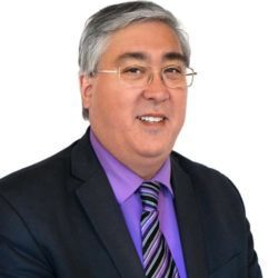 Garrett Olin SacValley MedShare Board Member
