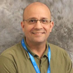 Charles Kitzman SacValley MedShare Board Member