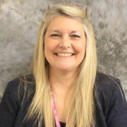 Denise Lefevre SacValley MedShare Board Member