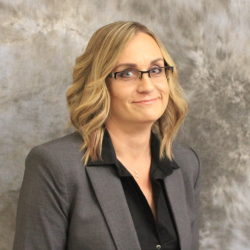 Liz Steffen SacValley MedShare Board Member