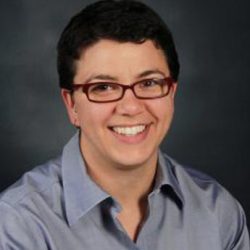 Danielle Oryn SacValley MedShare Board Member