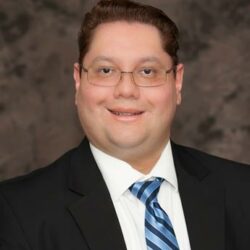 Carlos Peralta SacValley MedShare Board Member