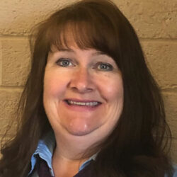 Teri Schmitt SacValley MedShare Board Member