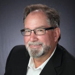 Tom Osteen SacValley MedShare Board Member